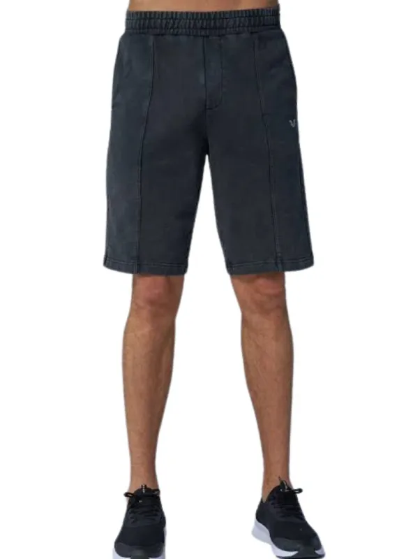 Washed Fleece Short sold by FBO