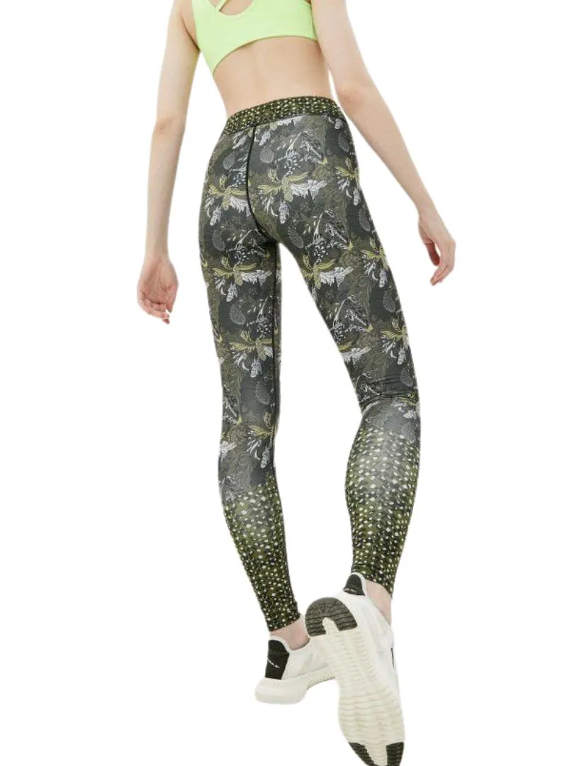 Print Detailed Active Legging sold by FBO product image thumbnail 2