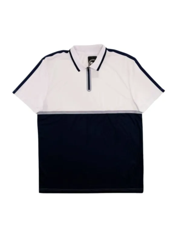 Colorblock Golfer sold by FBO