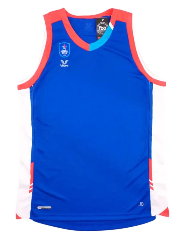 Sleeveless Active Vest sold by FBO