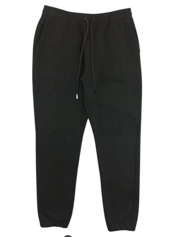 Basic Solid Track Pants sold by FBO