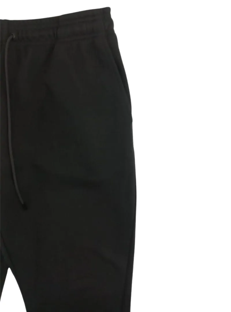 Basic Solid Track Pants sold by FBO product image thumbnail 2