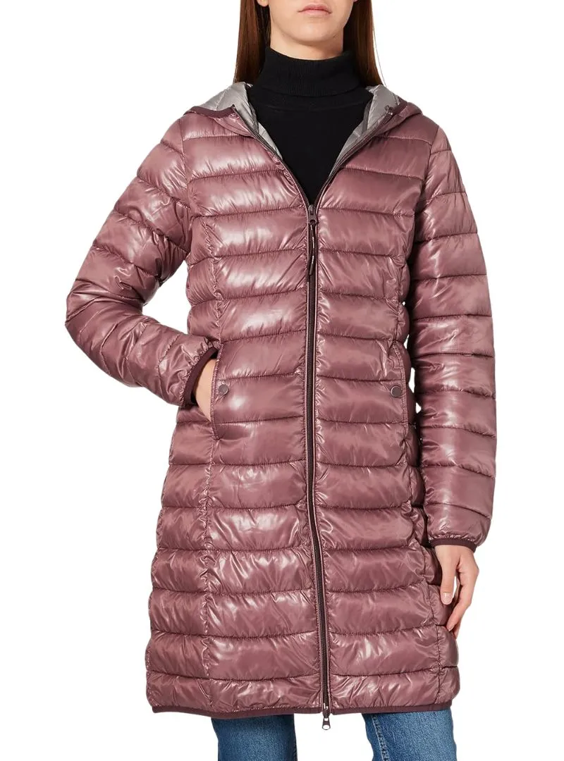 Light Weight Long Puffer Jacket sold by FBO