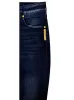 On Denim Skinny Fit Jean - Blue sold by FBO