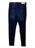 On Denim Skinny Fit Jean - Blue sold by FBO