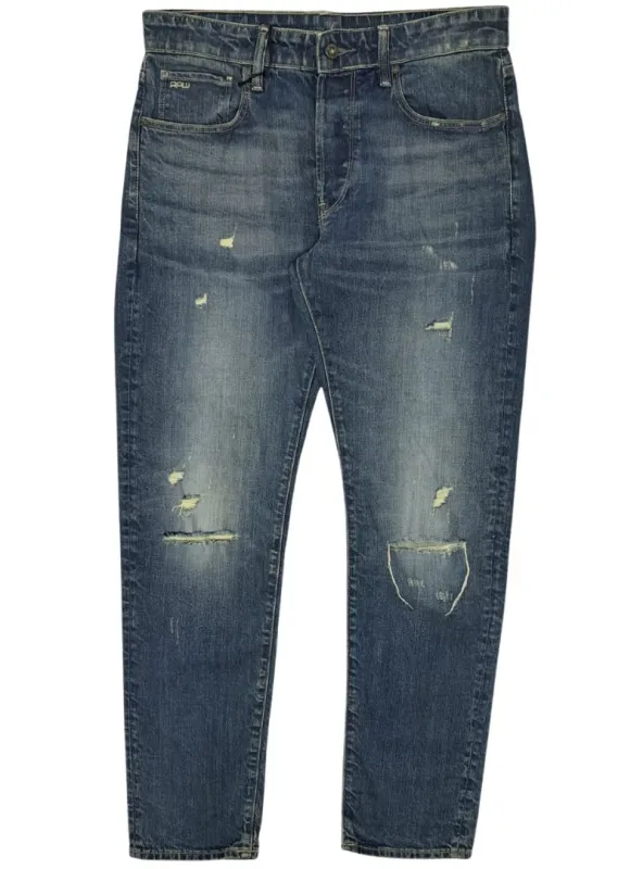 G-star Raw Men Slim Fit Jean - Blue sold by FBO