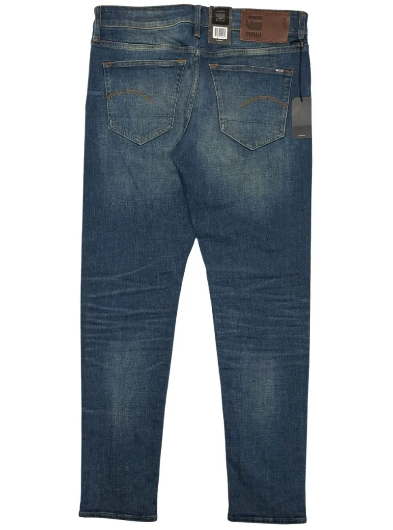 G-Star Raw Mens Slim Jeans - Blue sold by FBO product image thumbnail 2