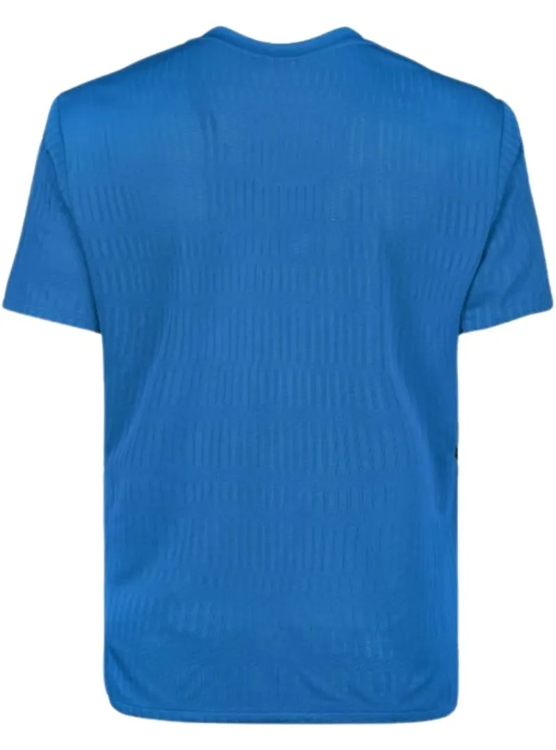 Puma Mens Active Tee - Blue sold by FBO product image thumbnail 2