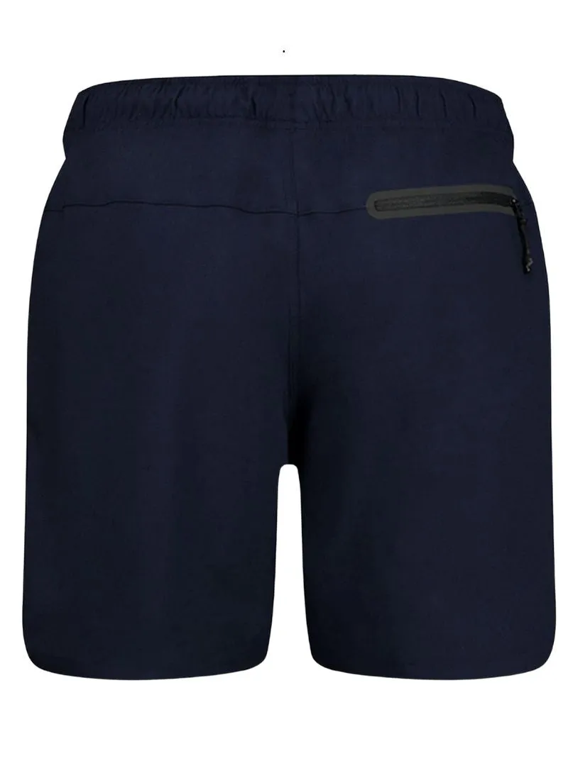 Puma Mens Active Shorts - Navy sold by FBO product image thumbnail 4