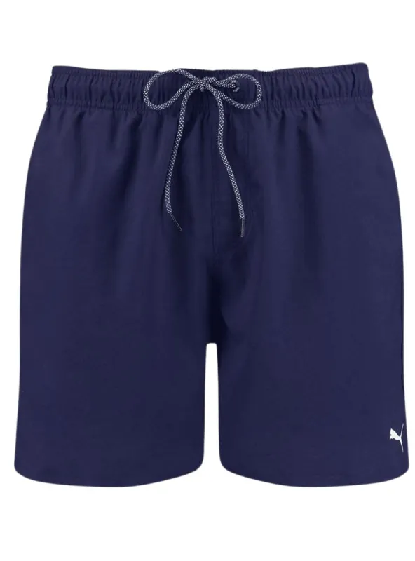 Puma Mens Active Shorts - Navy sold by FBO