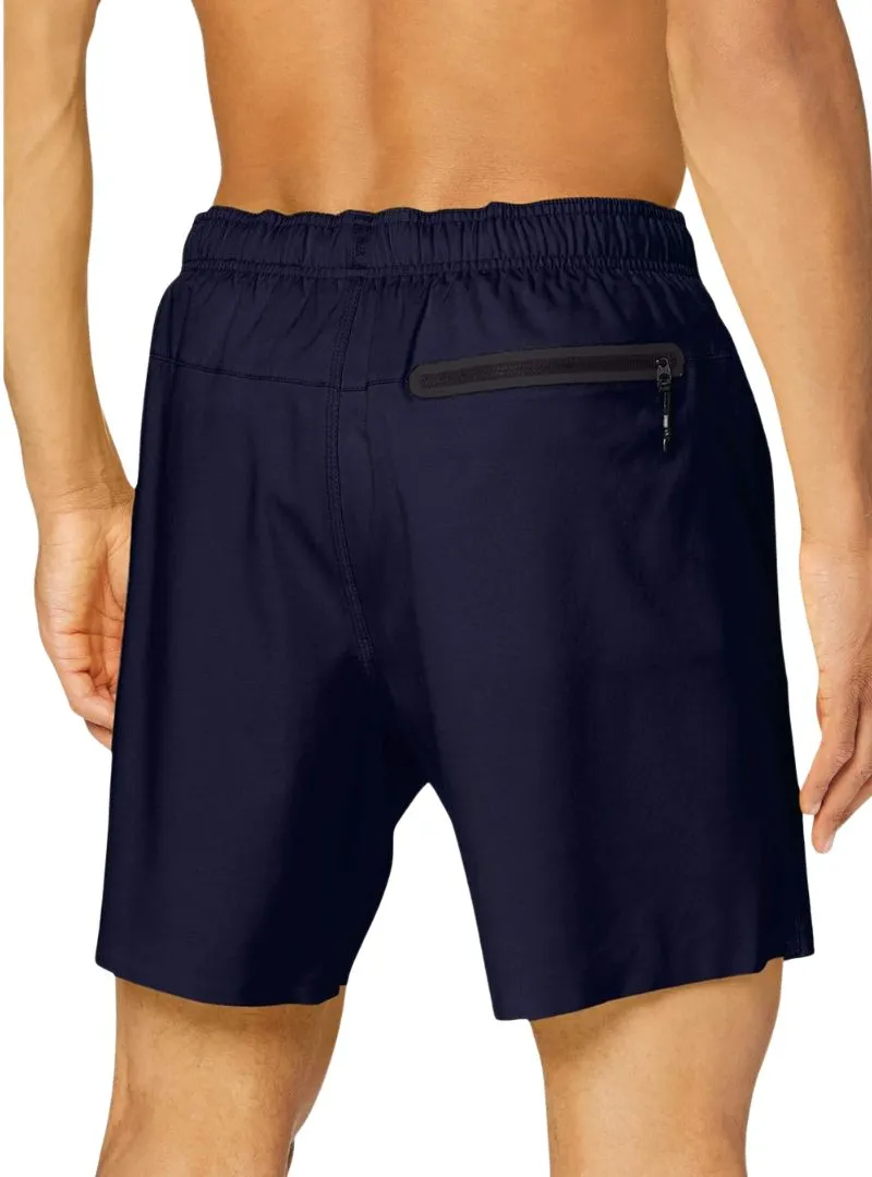 Puma Mens Active Shorts - Navy sold by FBO product image thumbnail 3