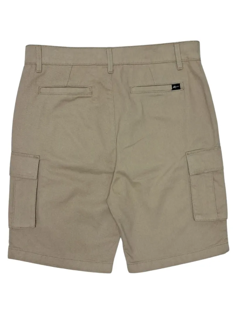 Review Mens Cargo Shorts - Brown sold by FBO product image thumbnail 2