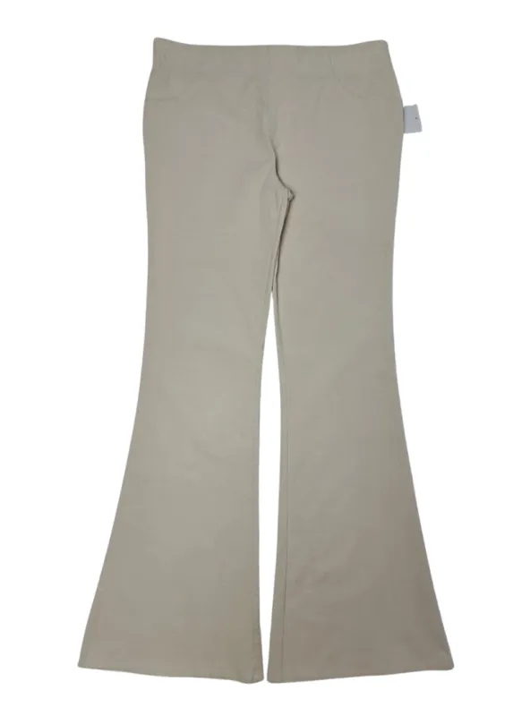 Forever 21 Ladies Corduroy Pants - Cream sold by FBO
