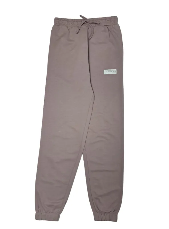 Inside Ladies Trackpants - Lilac sold by FBO