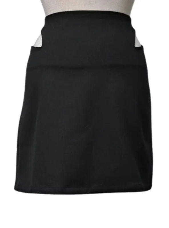 Leger Agathe Skirt - Black sold by FBO