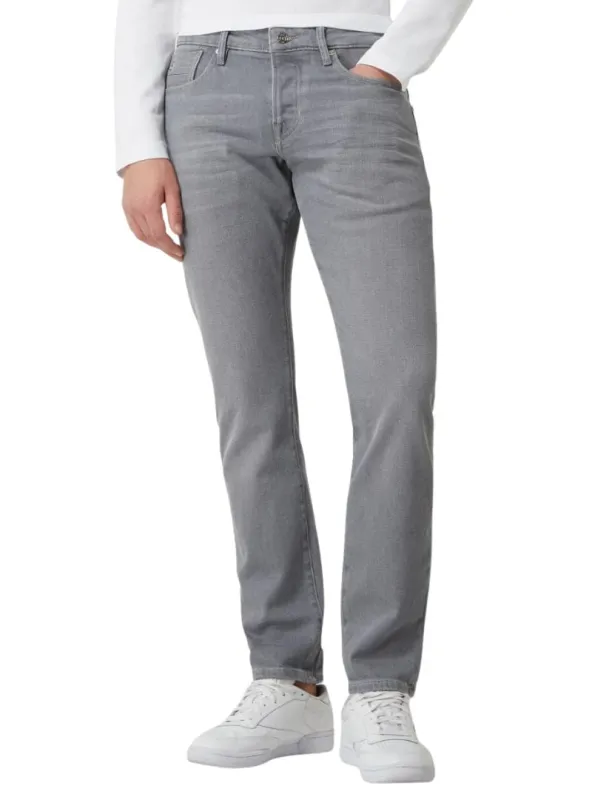 Scotch & Soda Mens Slim Fit Jean - Grey sold by FBO