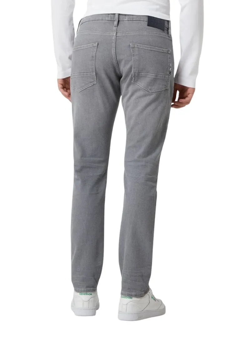 Scotch & Soda Mens Slim Fit Jean - Grey sold by FBO product image thumbnail 2