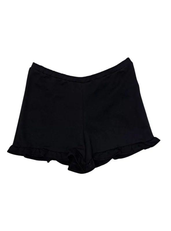 Inside Ladies Casual Shorts - Black sold by FBO