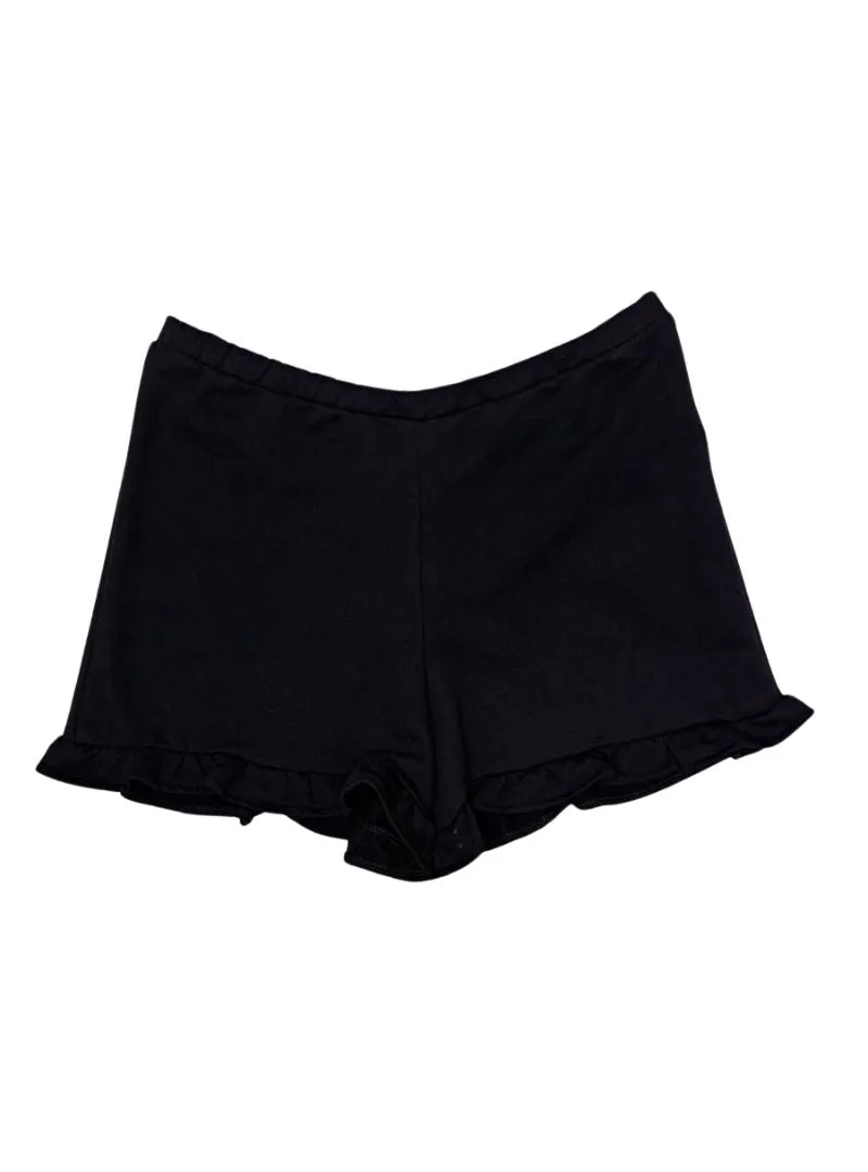 Inside Ladies Casual Shorts - Black sold by FBO