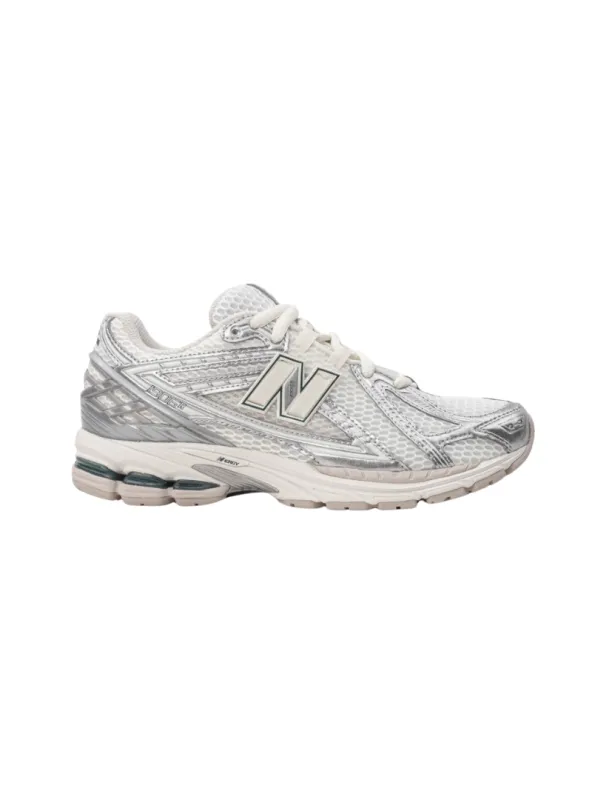 New Balance Mens M1906REE Trainer - Silver Metallic sold by FBO