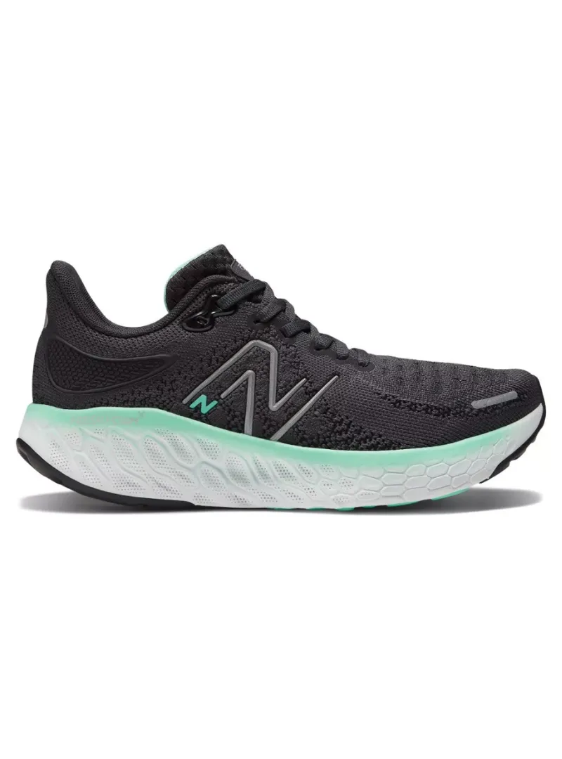 New Balance Ladies W1080F12 - Teal sold by FBO