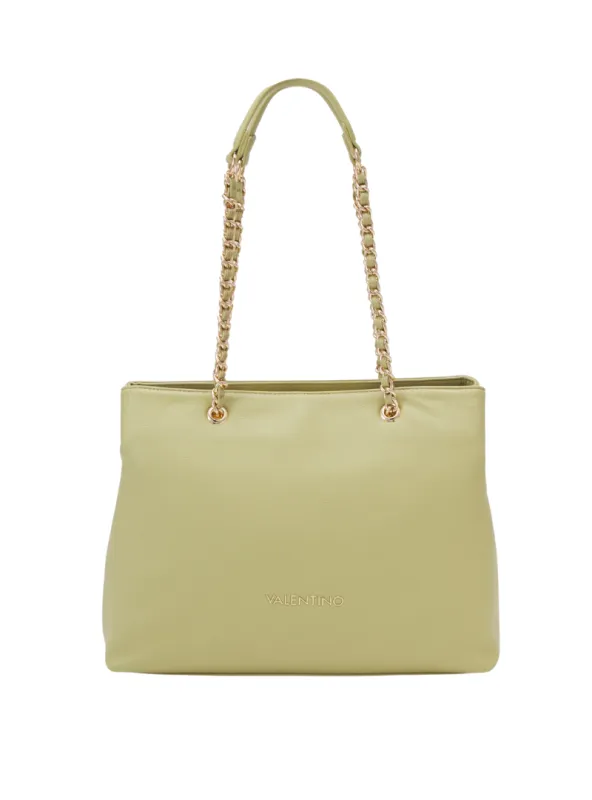 Mario Valentino Arcadia Bag - Pistacchio sold by FBO