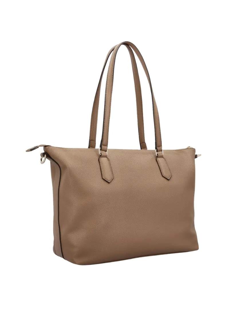 Mario Valentino Naif Shopper Bag - Taupe sold by FBO product image thumbnail 2