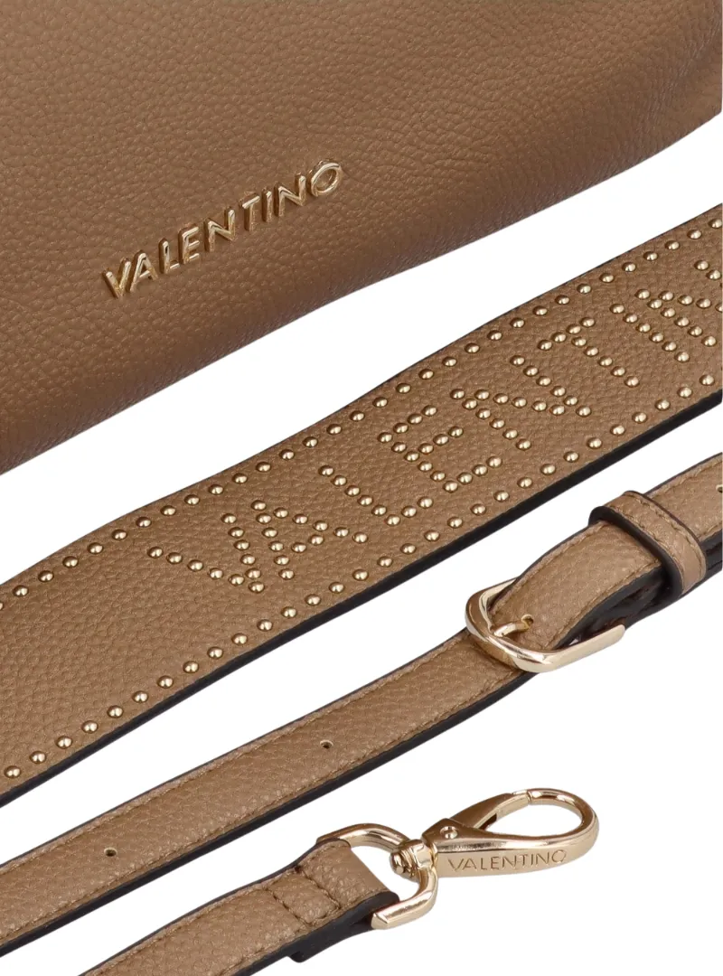 Mario Valentino Naif Shopper Bag - Taupe sold by FBO product image thumbnail 4