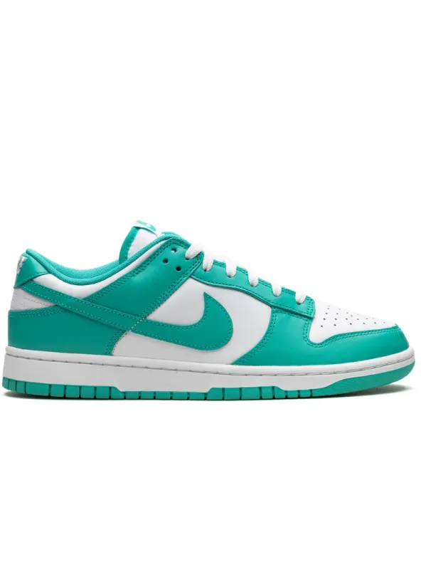 Nike Unisex Dunk Low Retro BTTYS - Jade sold by FBO