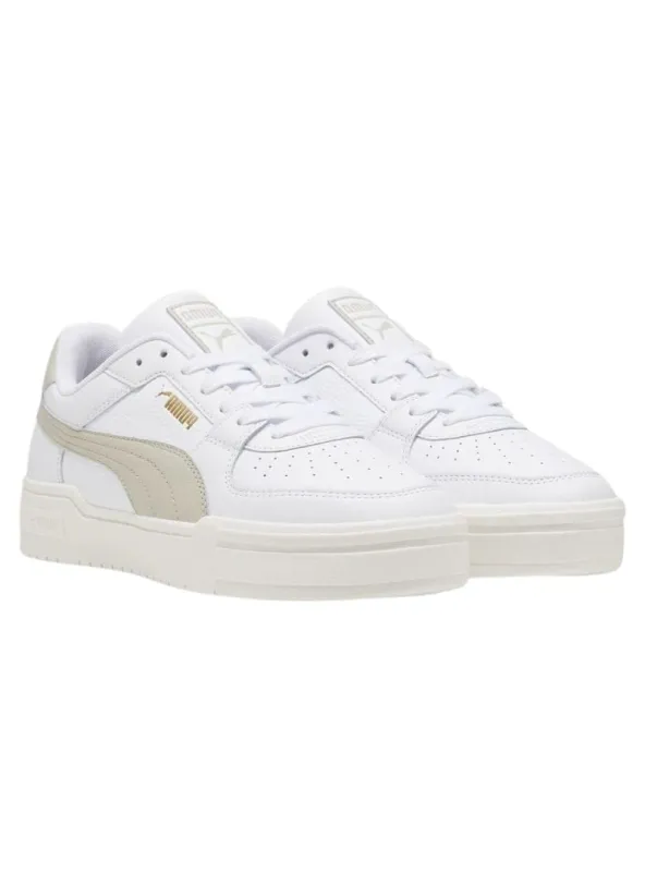 Puma Ladies Ca Pro Classic  Sneaker - Desert Dust sold by FBO