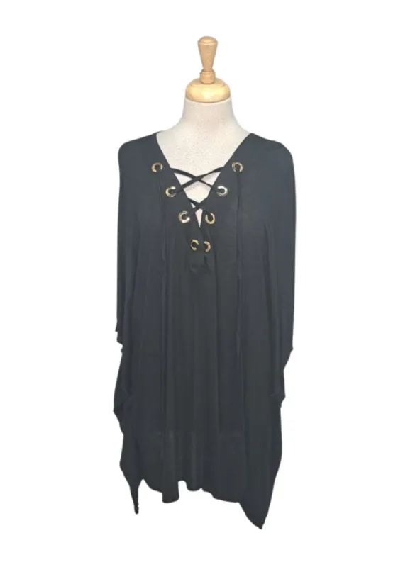 Bonprix Collection Ladies Casual Top - Black sold by FBO