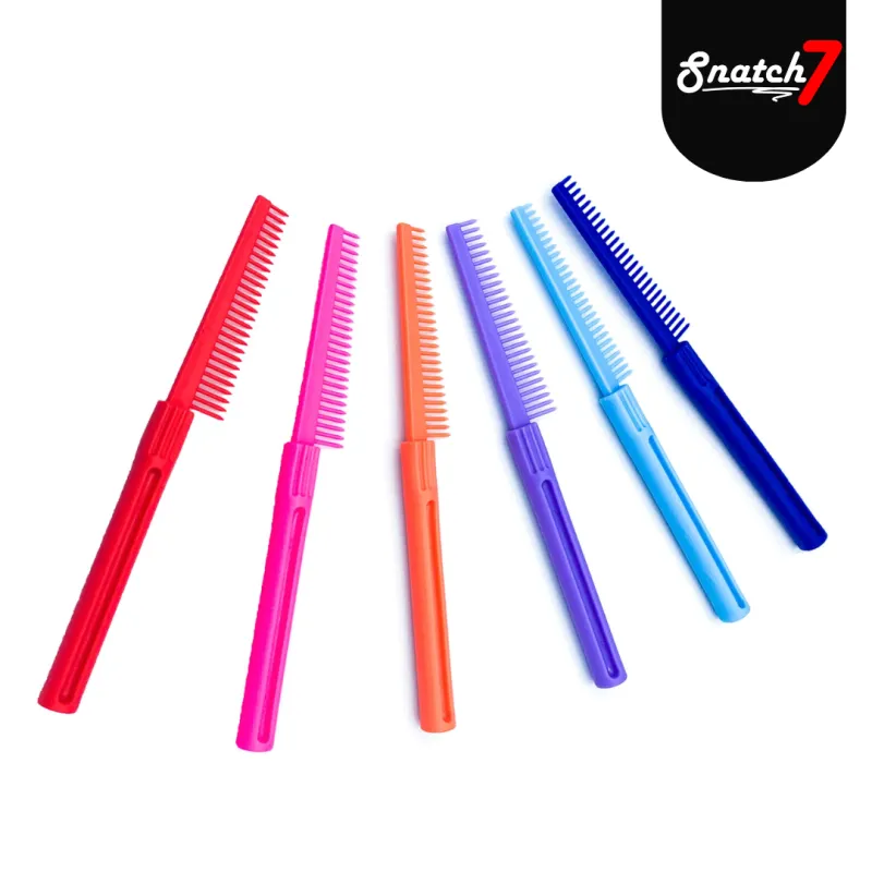 Forsta Twist Comb sold by FBO