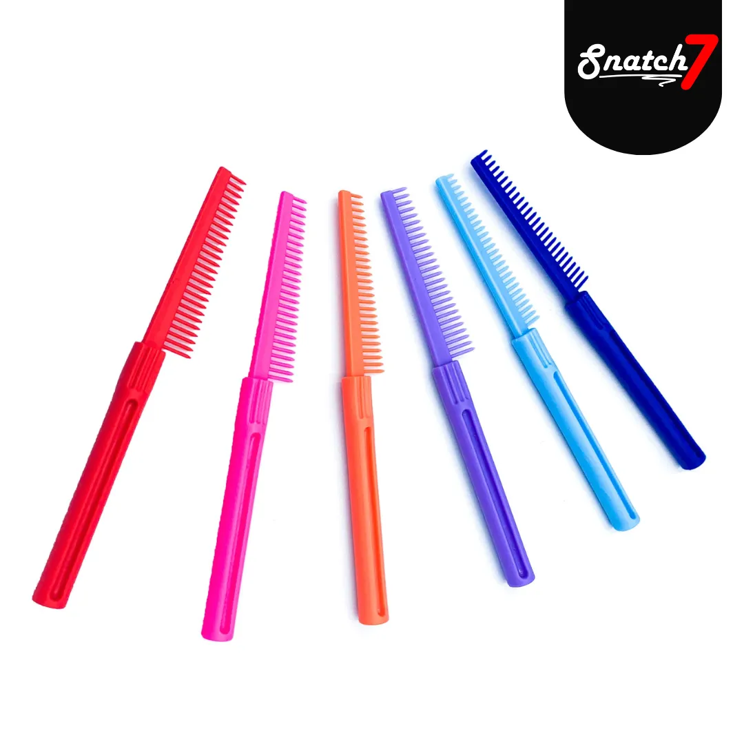 Forsta Twist Comb sold by FBO