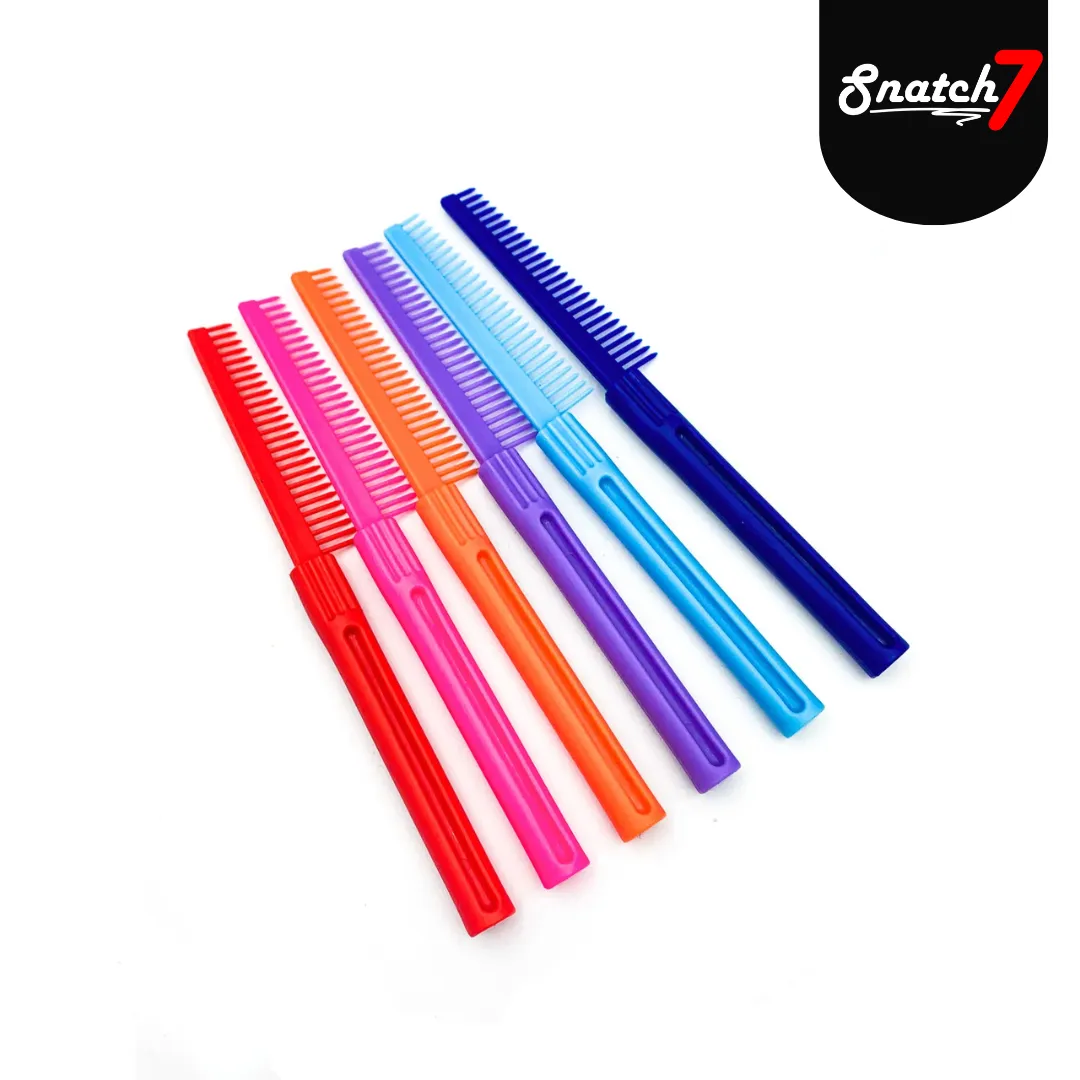 Forsta Twist Comb sold by FBO product image thumbnail 2