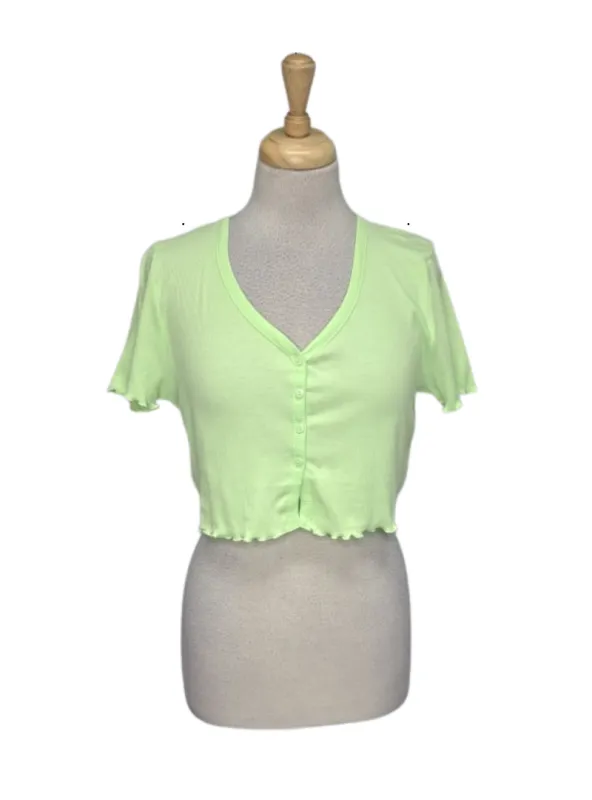 Terranova Short Sleeve Ladies T-Shirt sold by FBO
