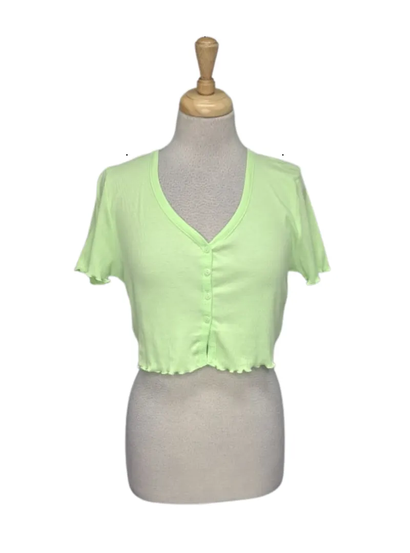 Terranova Short Sleeve Ladies T-Shirt sold by FBO