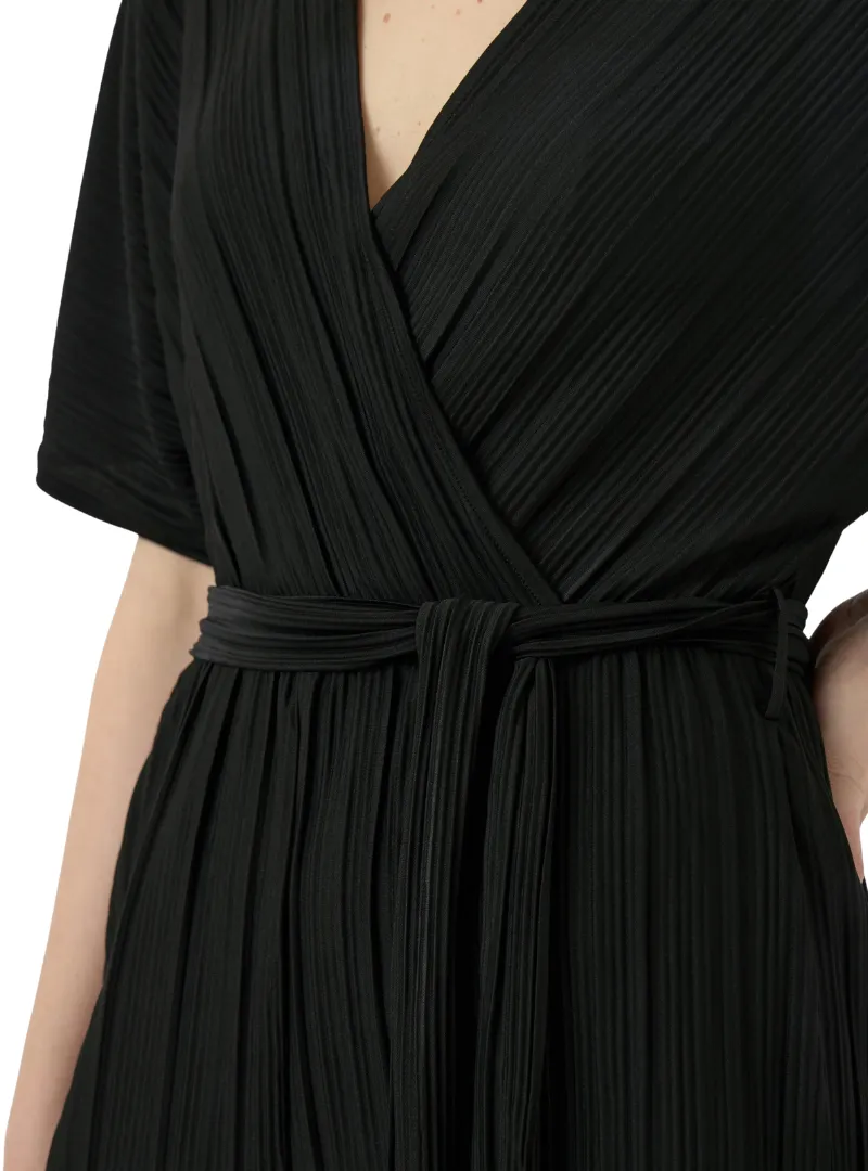 Yas Yasolinda Ankle Jumpsuit - Black sold by FBO product image thumbnail 4