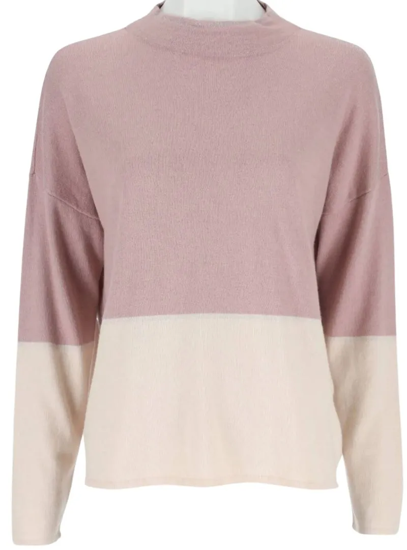 DETAILED KNIT TOP sold by FBO