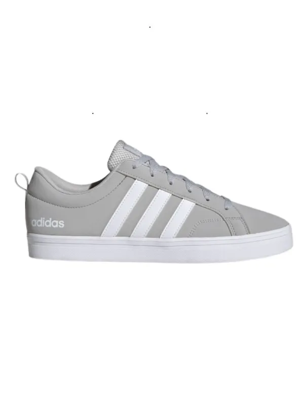 Adids Unisex VS Pace 2.0 Sneaker - Grey/White sold by FBO
