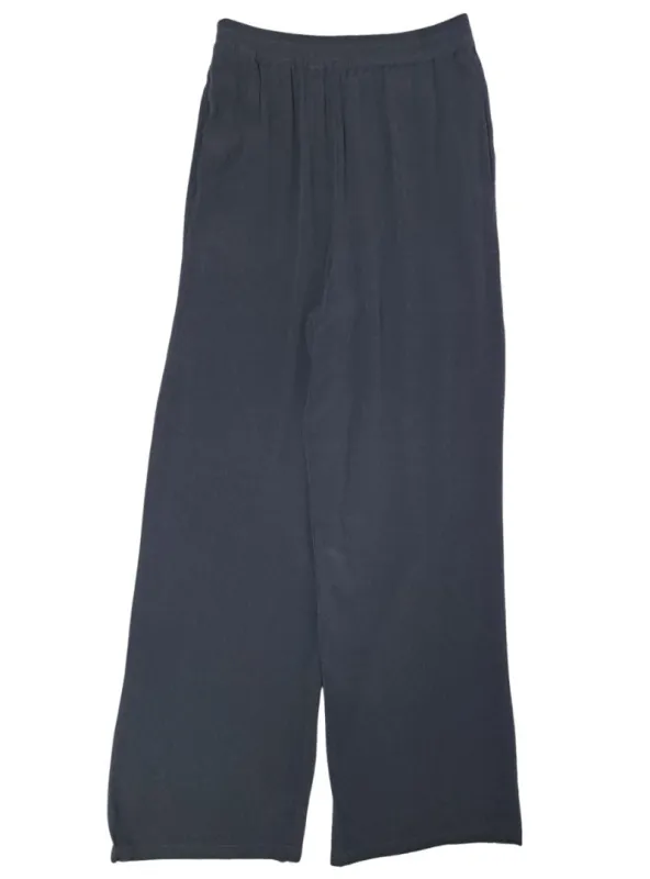 Leger Ladies Paula Pants - Black made by LeGer