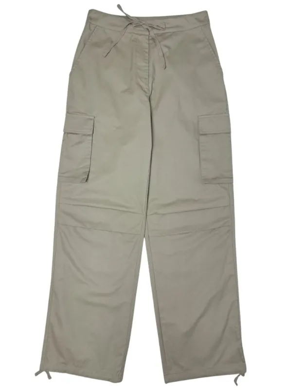 Leger Ladies Kayleen Tall Pants - Laurel Oak made by LeGer