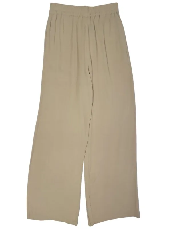 Leger Ladies Paula Pants - Irish Cream sold by FBO