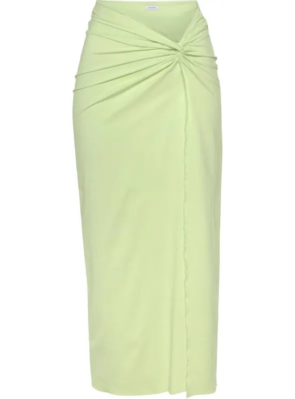 Lascana Ladies Skirt - Green sold by FBO