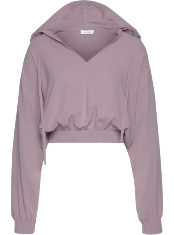 Lascana Ladies  Sweatshirt - Purple sold by FBO