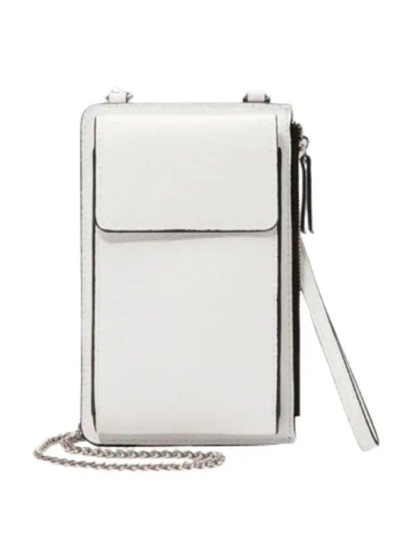 CHAIN STRAP CROSSBODY CELLPHONE BAG sold by FBO