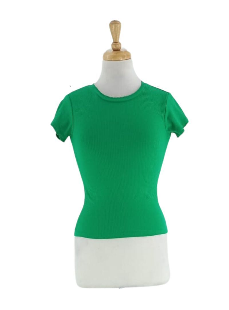 DETAILED TOP sold by FBO