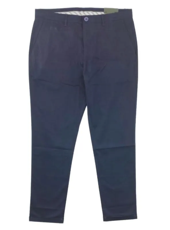 CARROT FIT TROUSER sold by FBO