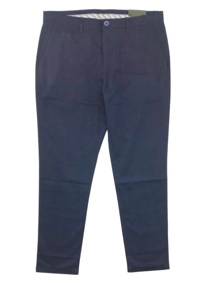 CARROT FIT TROUSER sold by FBO