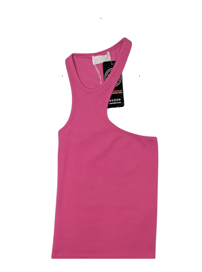 Leger Ladies Tshirt - Pink sold by FBO