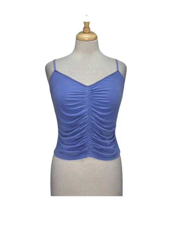 Forever 21 Ladies Tshirt - Blue sold by FBO